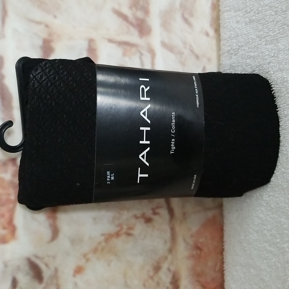 New Tahari Tights (2)